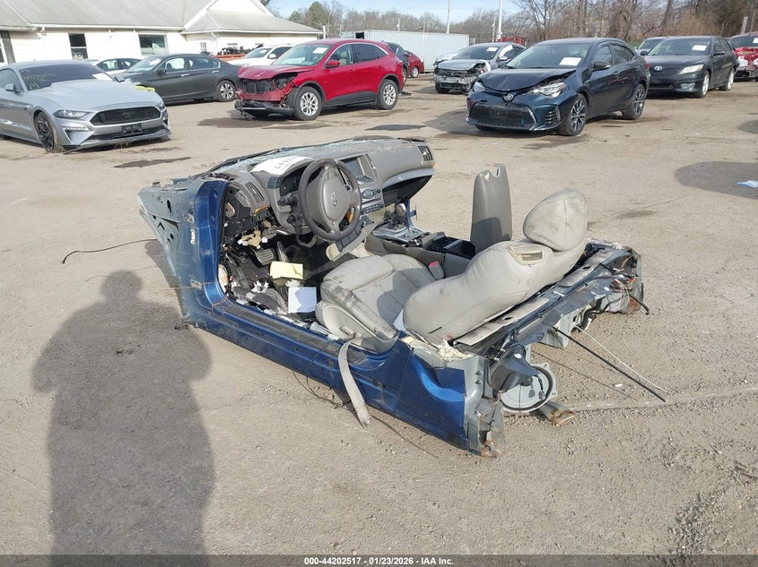 2010 Infiniti G37 Journey