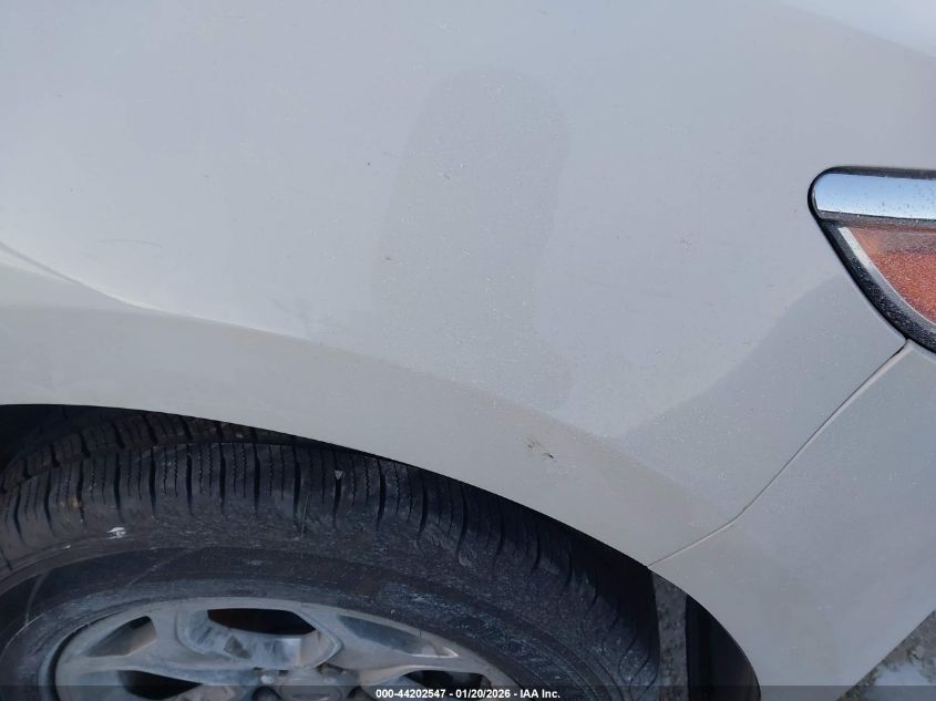 2013 Ford Edge Sel VIN: 2FMDK3JC4DBA15493 Lot: 44202547