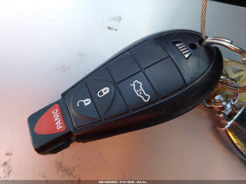 2013 Dodge Dart Limited VIN: 1C3CDFCAXDD330899 Lot: 44202583