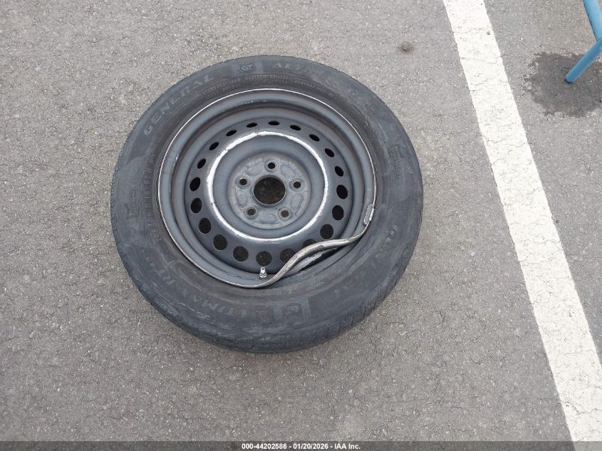 2013 Honda Civic Lx VIN: 19XFB2F52DE258326 Lot: 44202586