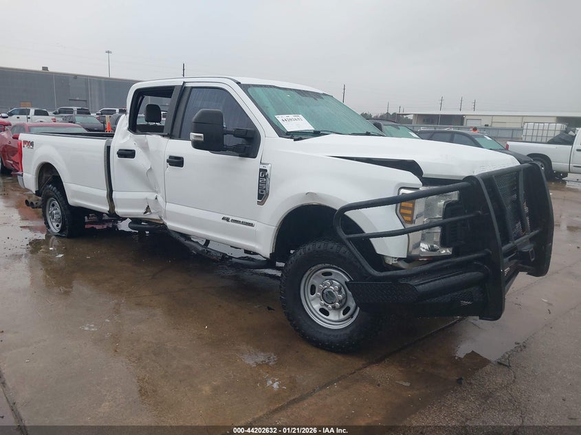 2019 Ford F-250 Xl