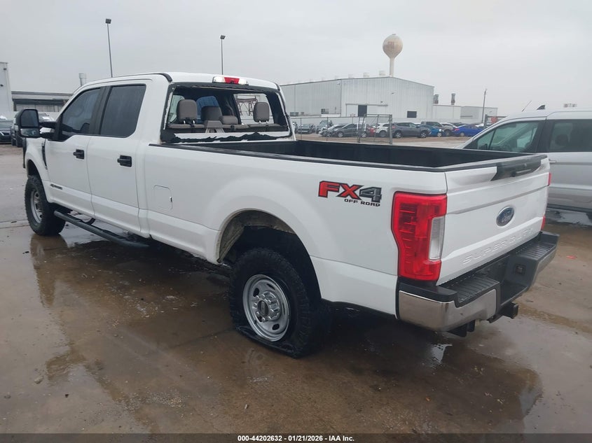 2019 Ford F-250 Xl