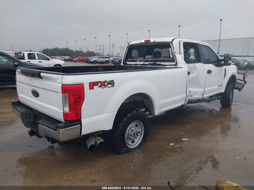 2019 Ford F-250 Xl