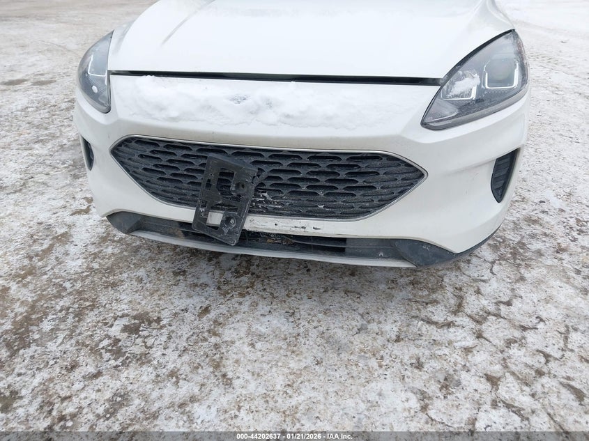 2020 FORD ESCAPE auction photo 6