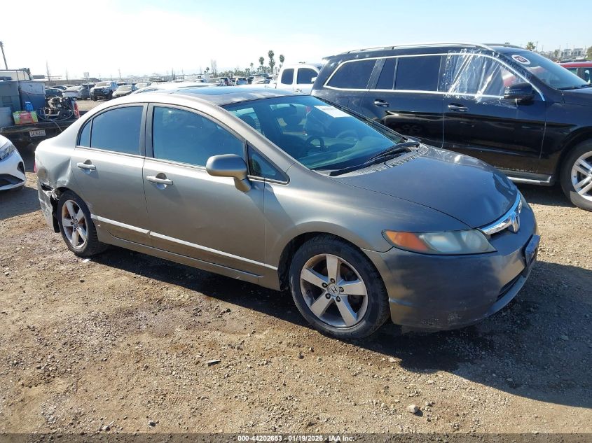 2006 Honda Civic