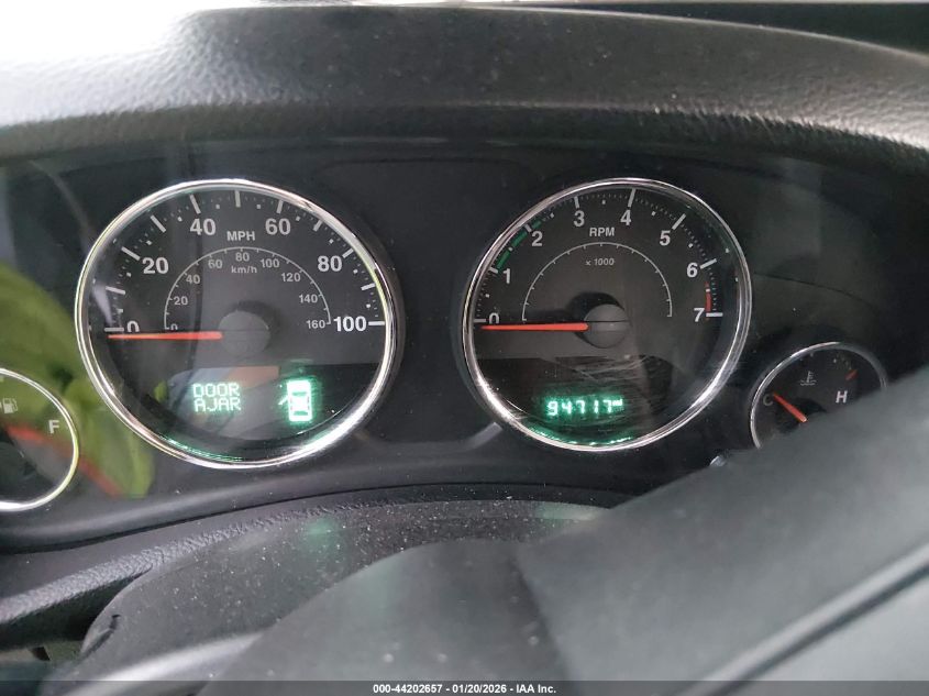 2015 Jeep Wrangler Willys Wheeler VIN: 1C4AJWAG5FL590008 Lot: 44202657