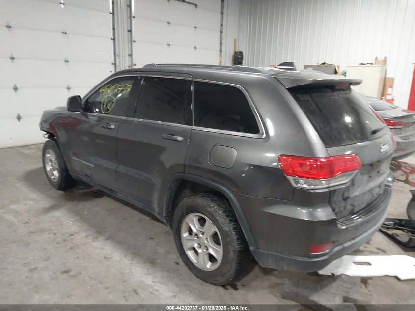 2014 Jeep Grand Cherokee Laredo