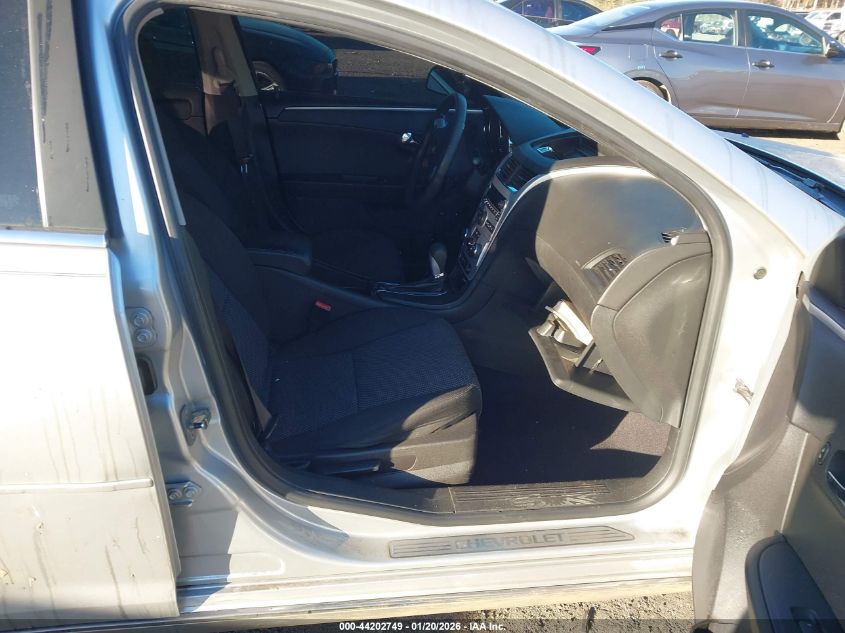 2010 Chevrolet Malibu Lt