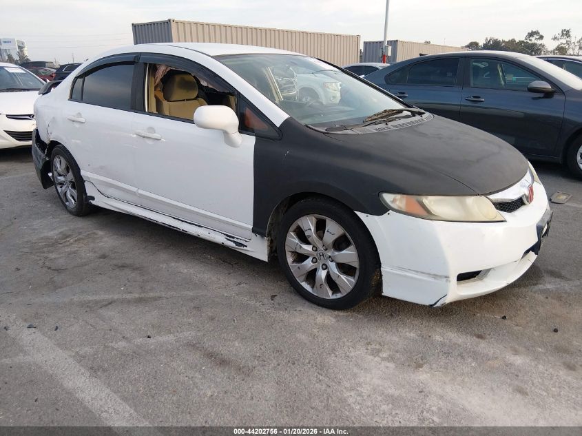 2010 Honda Civic
