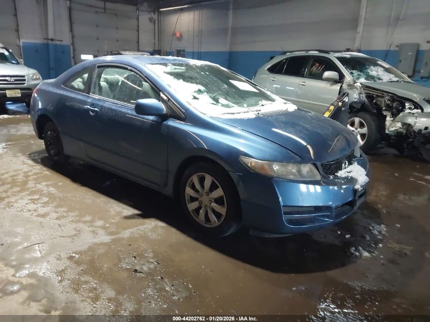 2010 Honda Civic