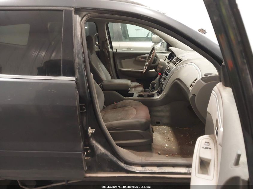 2011 Chevrolet Traverse 1Lt