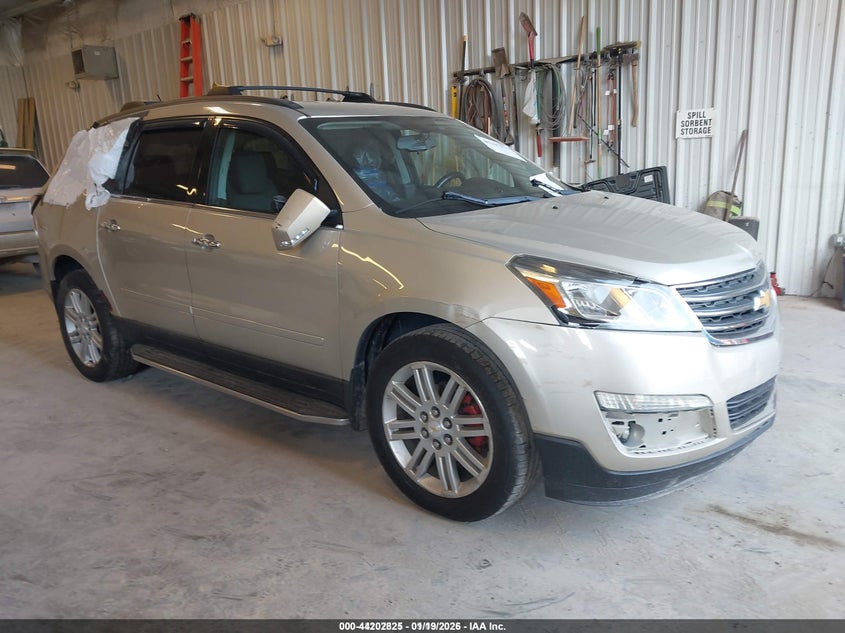 2013 Chevrolet Traverse 1Lt
