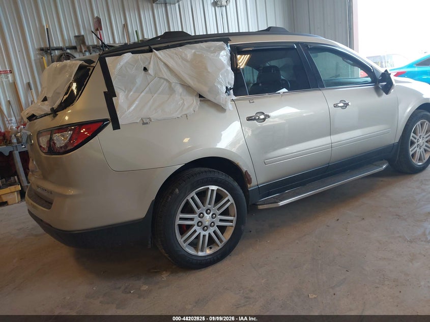 2013 Chevrolet Traverse 1Lt