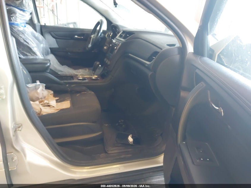 2013 Chevrolet Traverse 1Lt