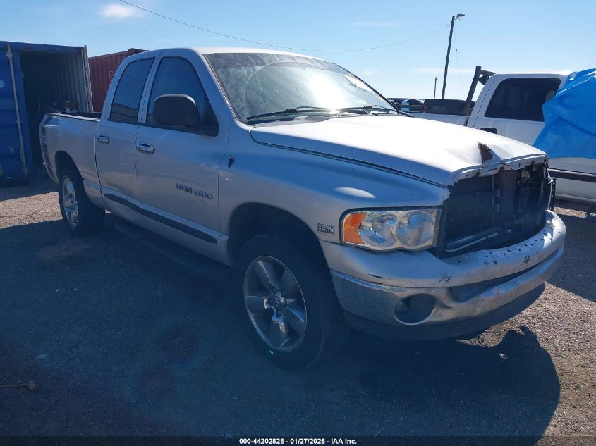 2003 Dodge Ram 1500