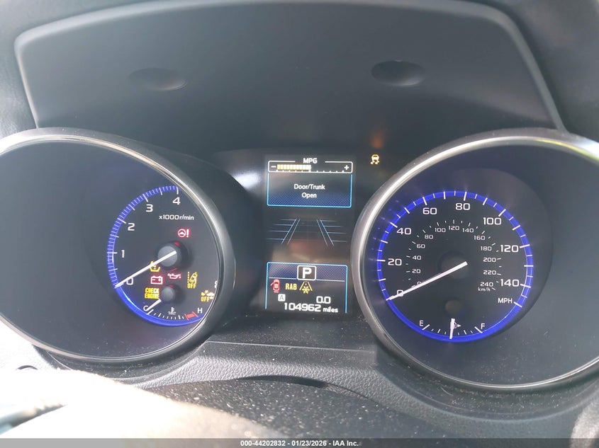 VIN 4S3BNAN67J3026415 2018 SUBARU LEGACY 2.5I LIMITED