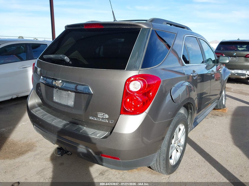 2011 Chevrolet Equinox 1Lt