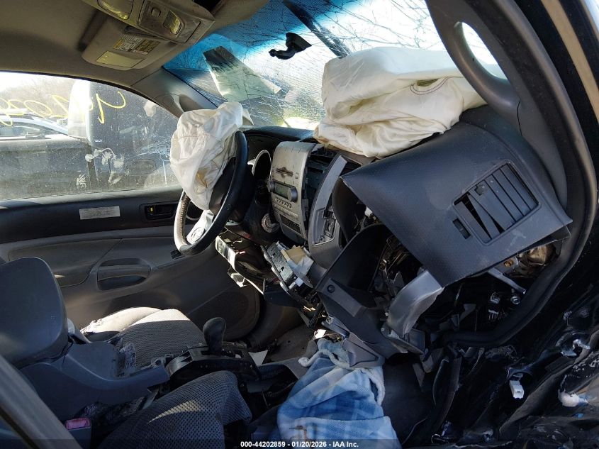 2005 Toyota Tacoma Prerunner V6