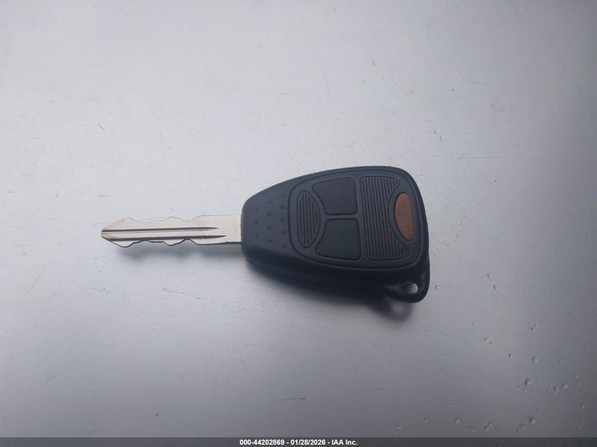 2007 Dodge Caliber Sxt VIN: 1B3HB48C57D352532 Lot: 44202869