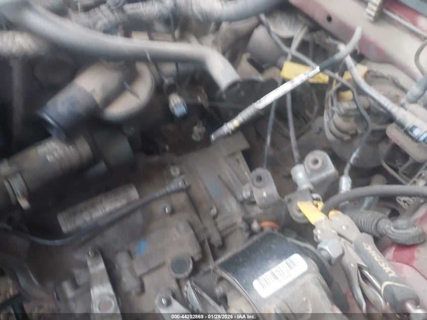 2007 Dodge Caliber Sxt VIN: 1B3HB48C57D352532 Lot: 44202869