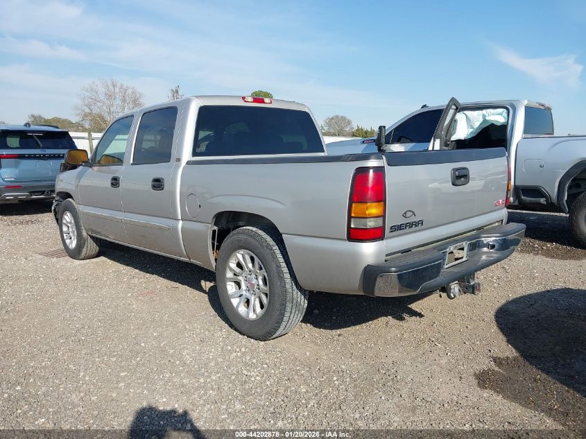 2006 GMC Sierra 1500 Slt