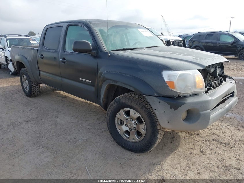 2009 Toyota Tacoma Base V6