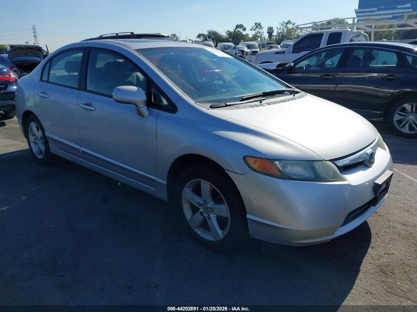 2007 Honda Civic