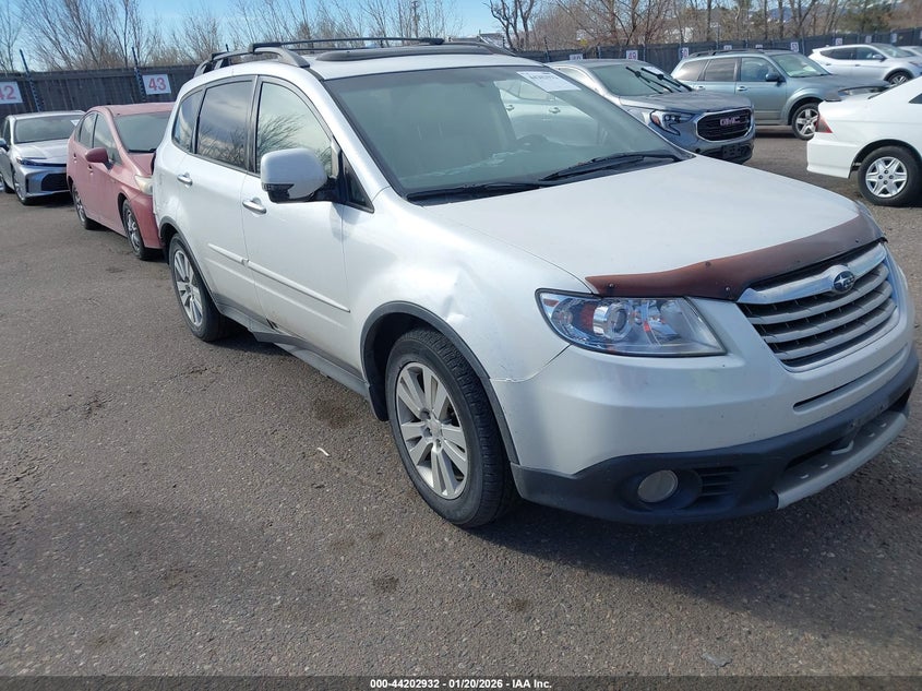 SUBARU TRIBECA 3.6R LIMITED