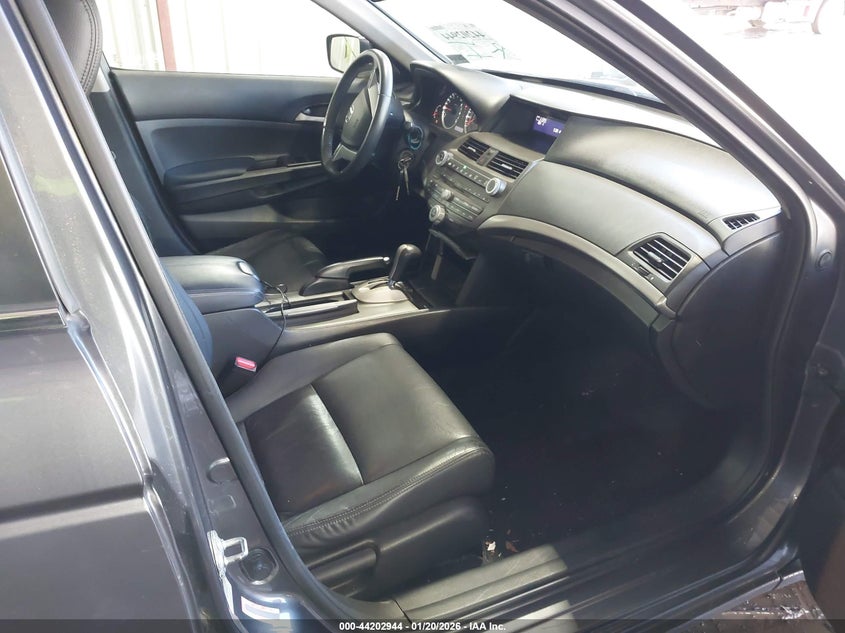 2012 Honda Accord 2.4 Se