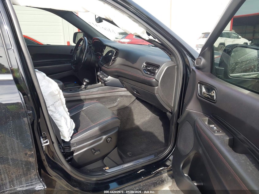 2021 Dodge Durango R/T Awd