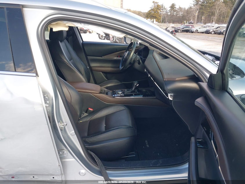 2021 Mazda Cx-30 Premium