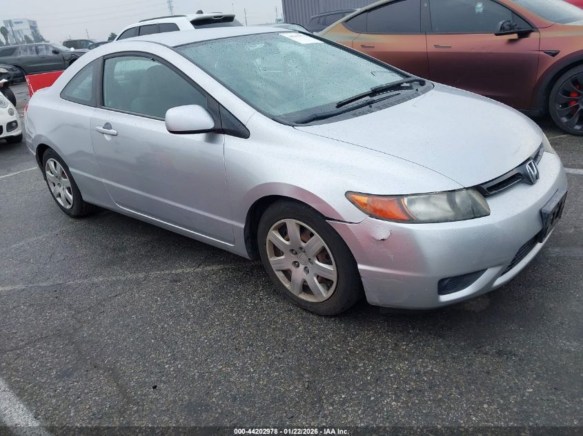 2006 Honda Civic