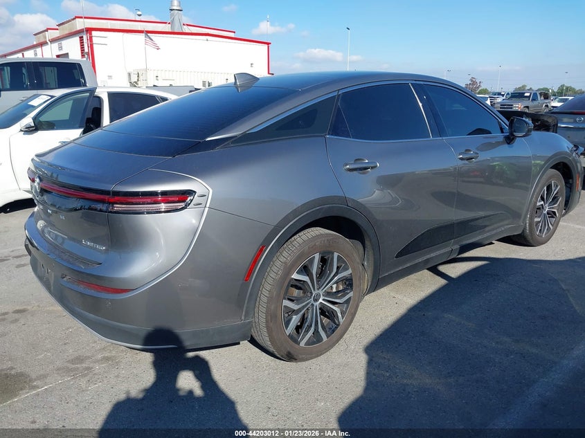 2023 Toyota Crown Limited