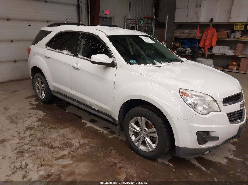 2015 Chevrolet Equinox