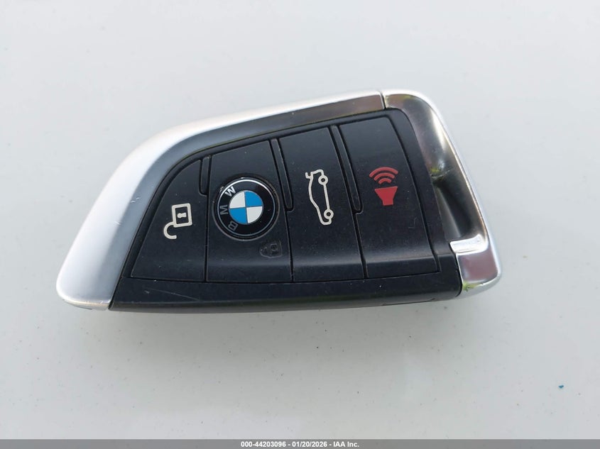 2017 BMW X5 xDrive35D VIN: 5UXKS4C36H0Y16172 Lot: 44203096