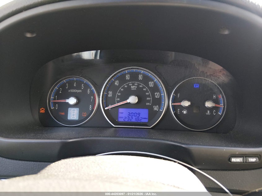 2007 Hyundai Santa Fe Limited/Se VIN: 5NMSH13E67H048272 Lot: 44203097