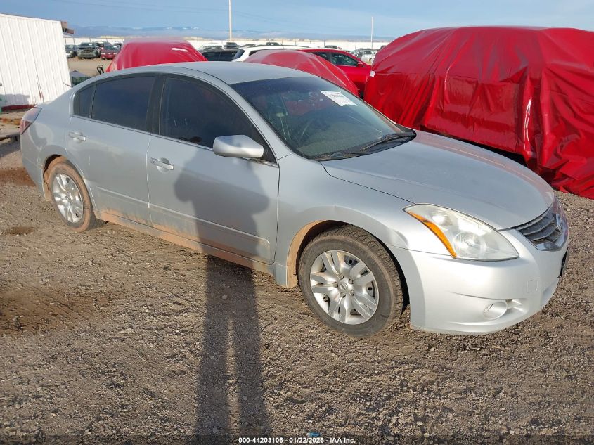2010 Nissan Altima
