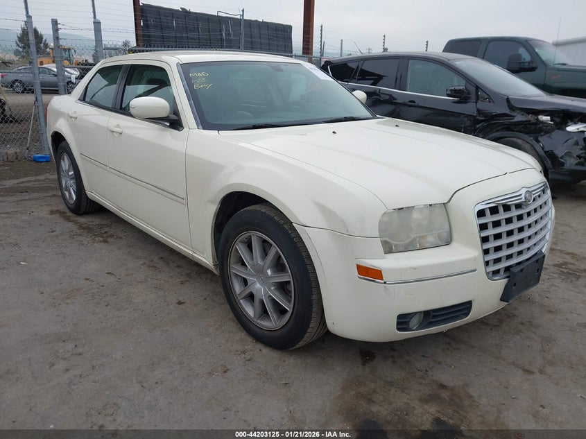 2007 Chrysler 300 Touring