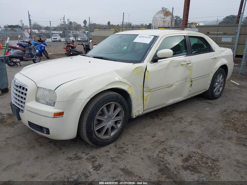 2007 Chrysler 300 Touring
