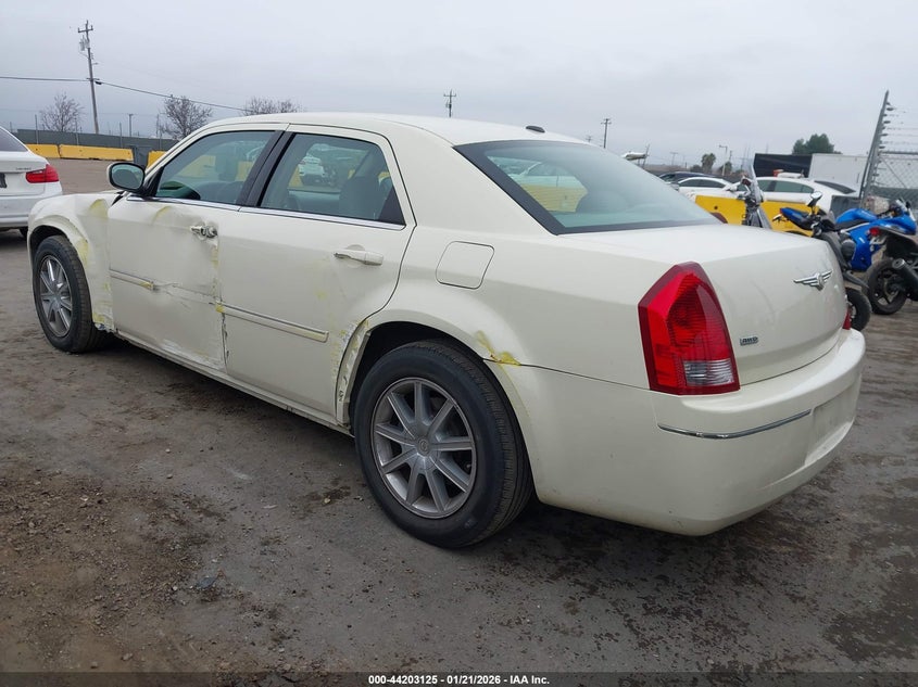 2007 Chrysler 300 Touring