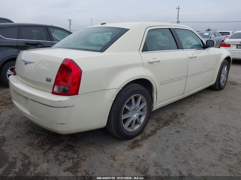 2007 Chrysler 300 Touring