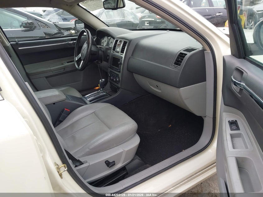 2007 Chrysler 300 Touring