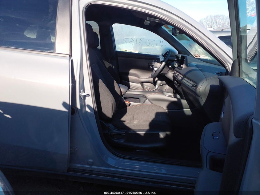 2025 Honda Hr-V Awd Sport