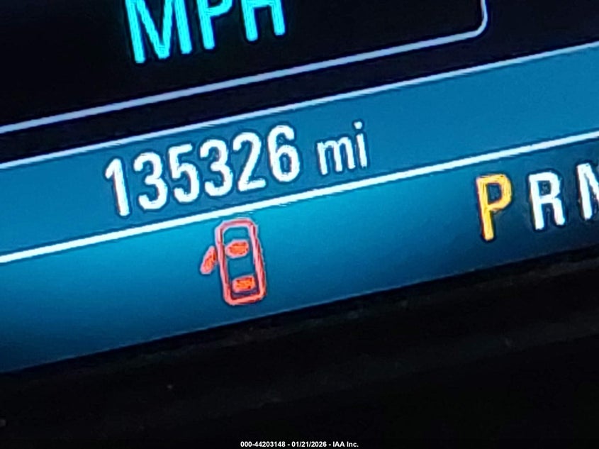 2017 Buick Envision Preferred VIN: LRBFXASA2HD110844 Lot: 44203148