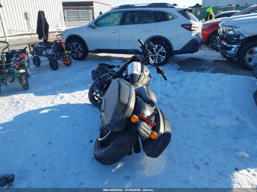 2022 Harley-Davidson Fxlrst VIN: 1HD1YXZ11NB029454 Lot: 44203342