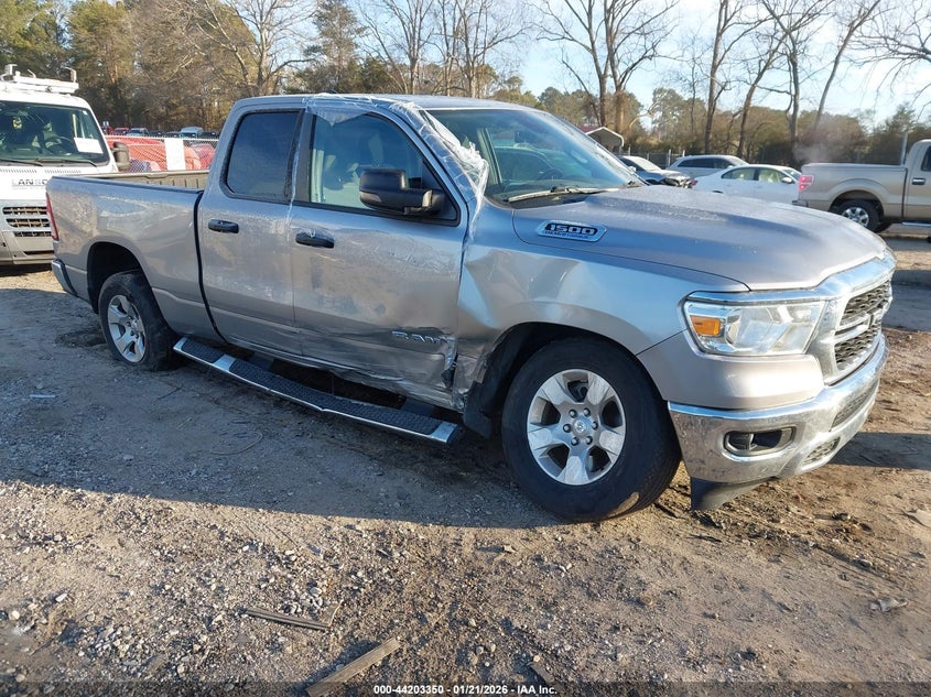 2023 Ram 1500 Big Horn 4X2 6'4 Box