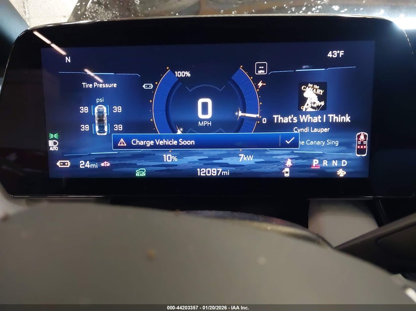 AtlanticExpress - Chevrolet Equinox