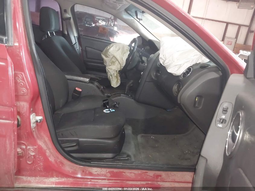 2007 Pontiac Grand Prix