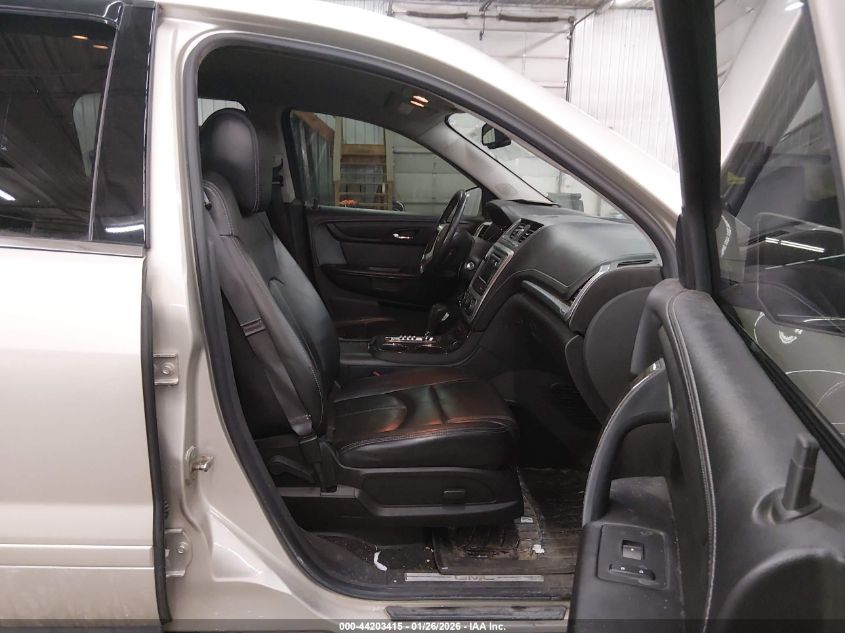 2013 GMC Acadia Slt-1