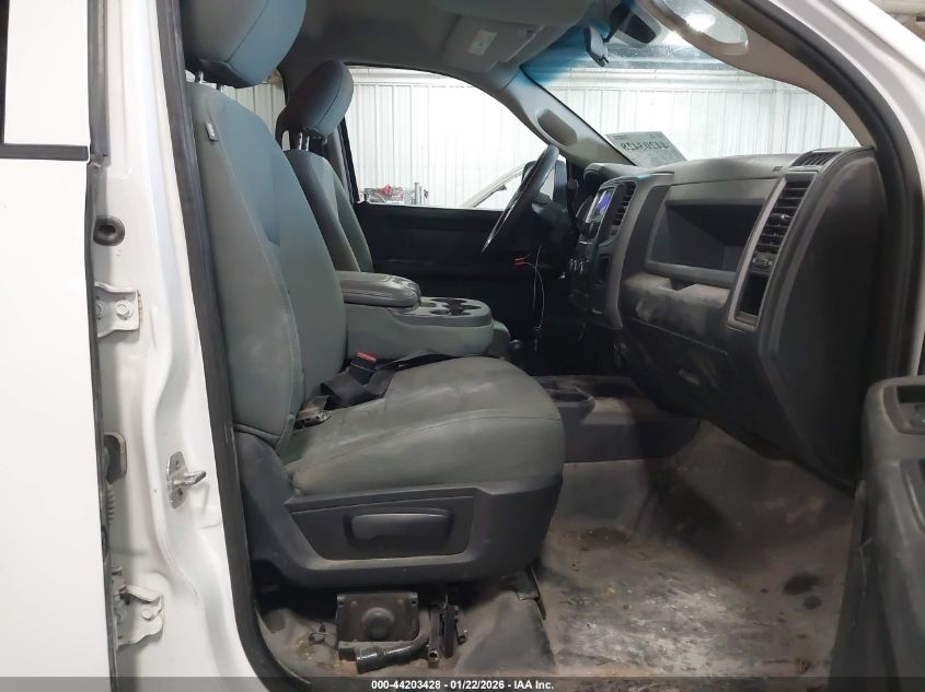 2014 Ram 2500 Tradesman